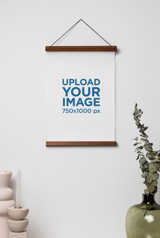 Personalized Scroll