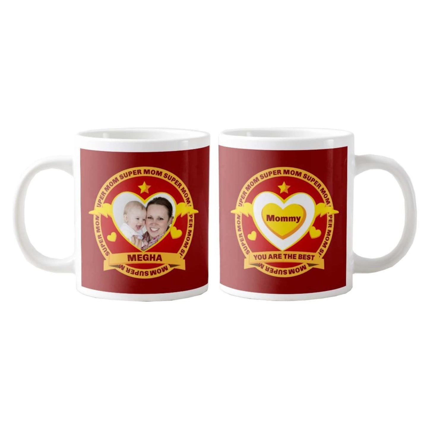 Personalized-Super-Mom-You-Are-The-Best-Mummy-Mug