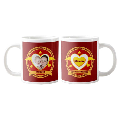 Personalized-Super-Mom-You-Are-The-Best-Mummy-Mug