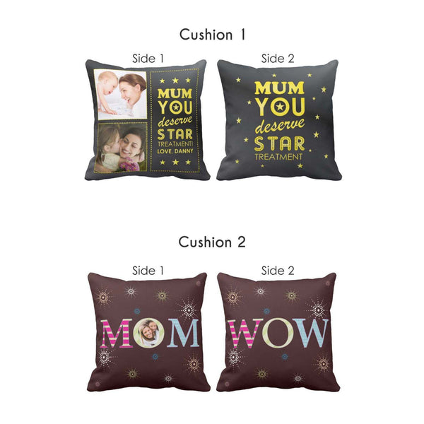 Personalized-Wow-Mom-you-Star-Cushion-Cover-Both-Side-Printed