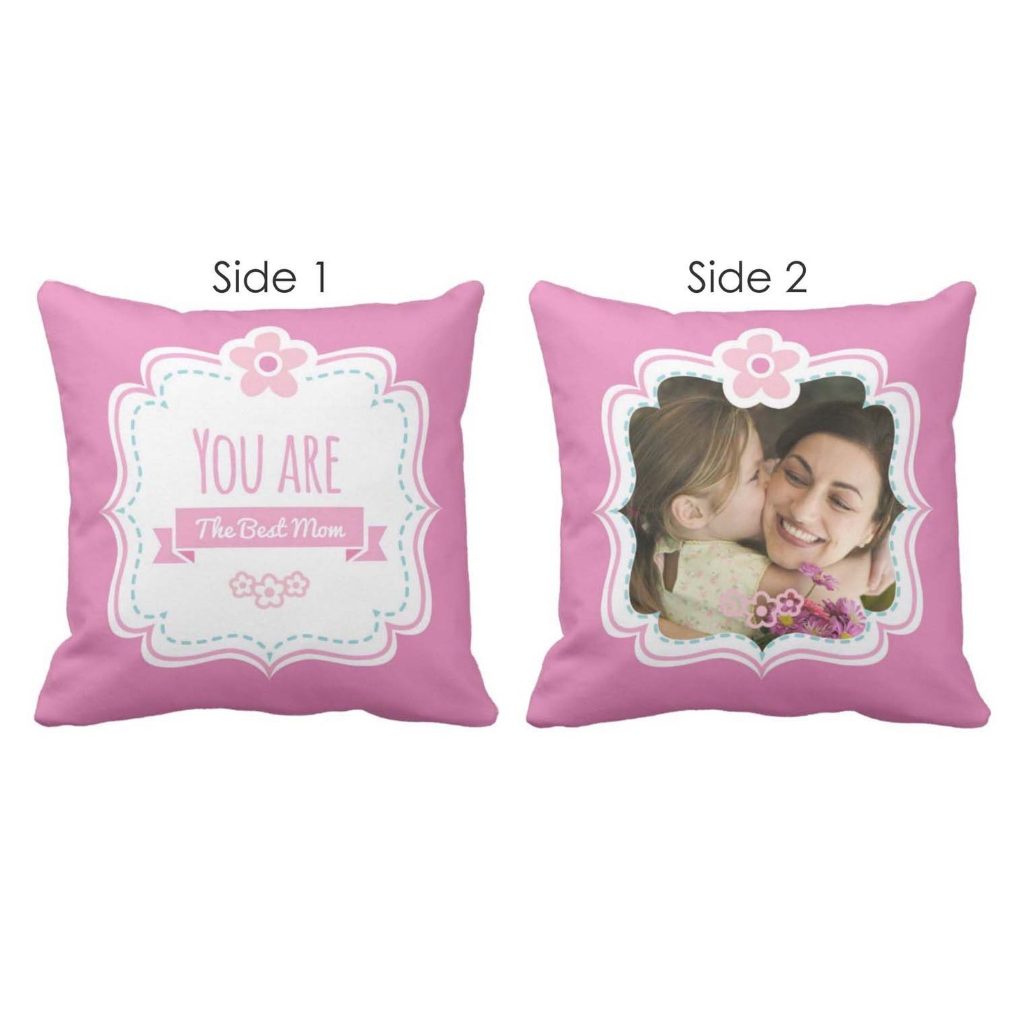 Personalized-You-Are-The-Best-Mom-Cushion-Cover-Both-Side-Printed