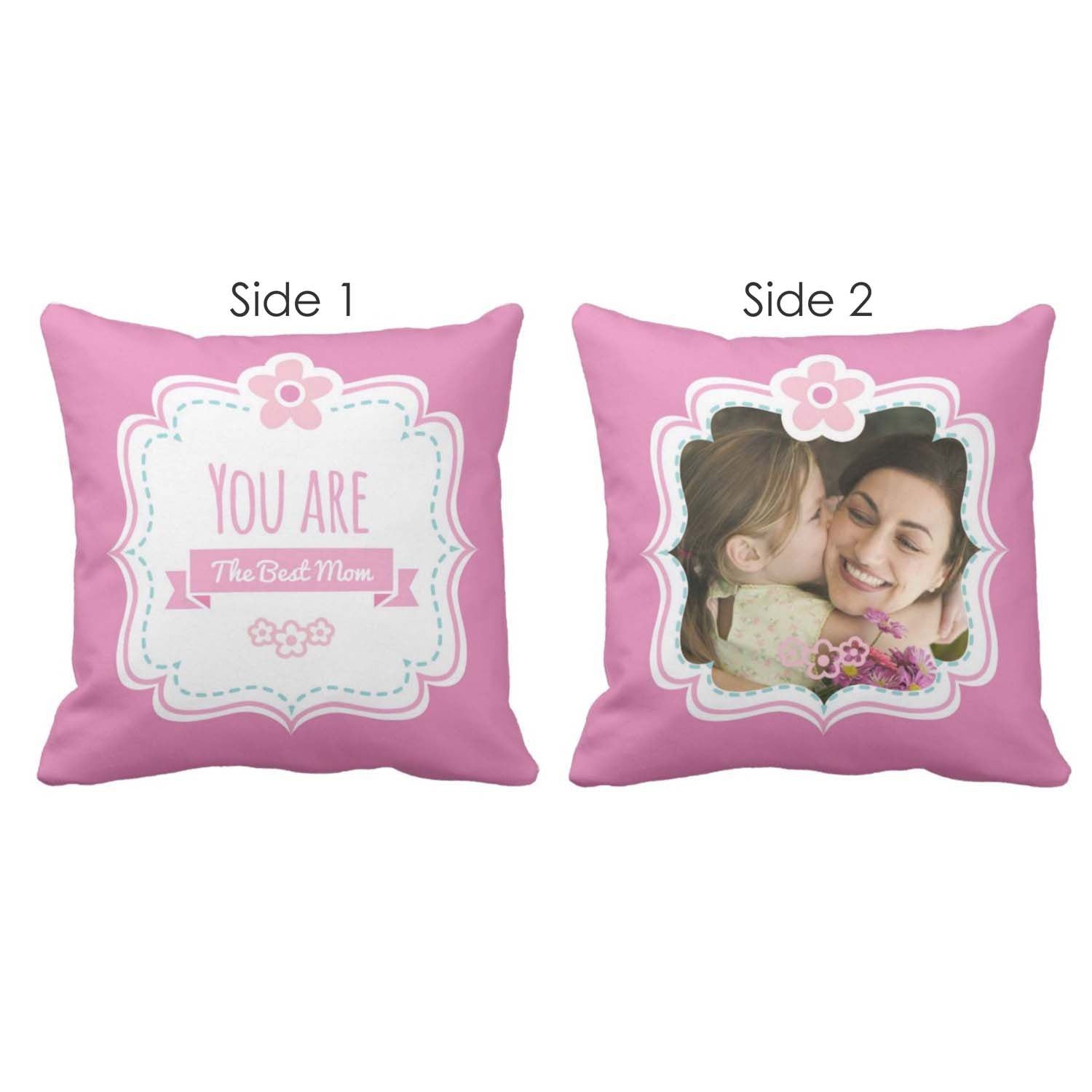 Personalized-You-Are-The-Best-Mom-Cushion-Cover-Both-Side-Printed
