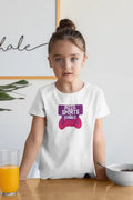 Kids T-Shirt - Pizza Sports & Games Dri-Fit Unisex Tee