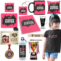 Princess Sister Raksha Bandhan Gift Hamper for Sister