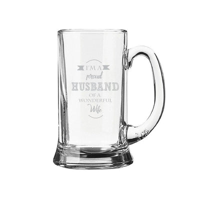Proud-Husband-of-Wonderful-Wife-Beer-Mug-1
