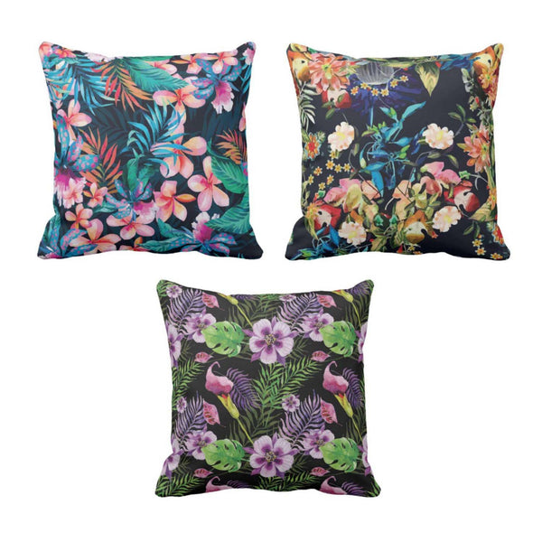 Purple-Floral-Cushion-Cover-Set-of-3-KH2941