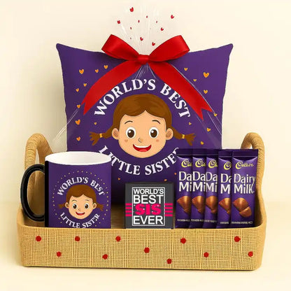 rakhi gift hamper