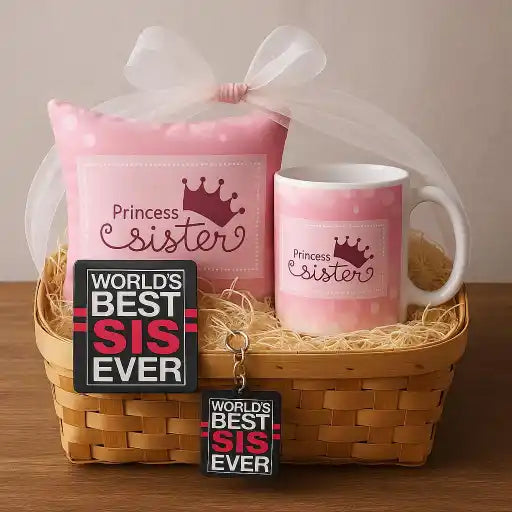 rakhi gift hamper