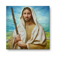 Heaven Is For Real Lord Jesus Canvas Wall Painting