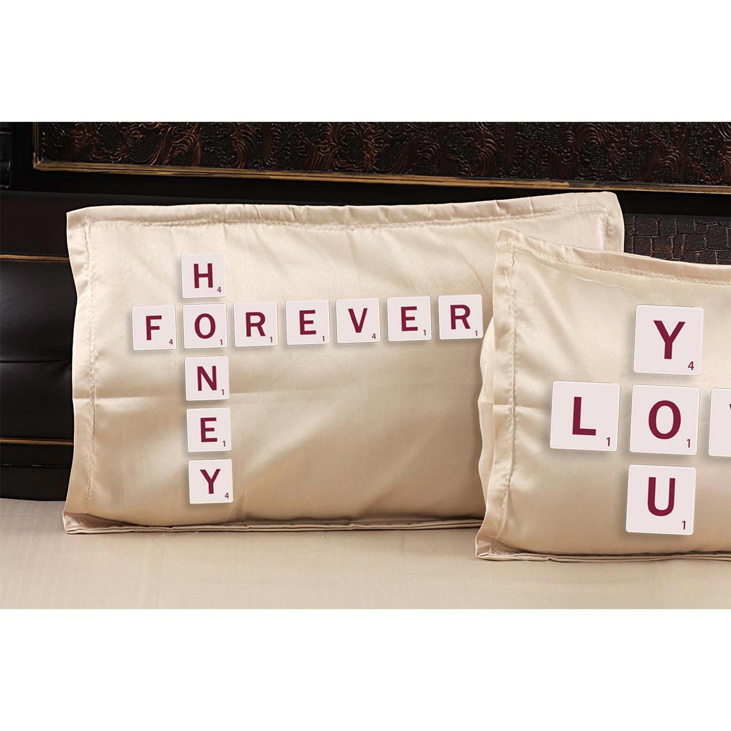 Romantic-Scrabble-Bedding-Set-Pillow-2