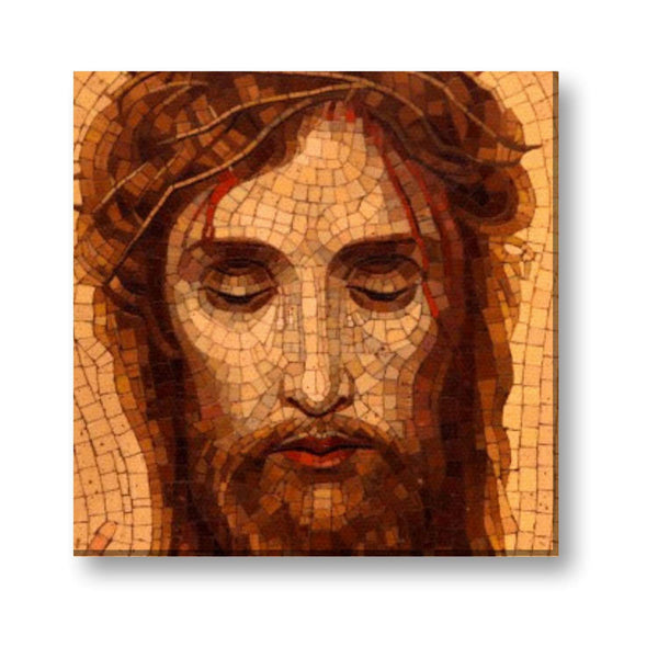 Sacred Lord Jesus Canvas Wall Paintings Frame