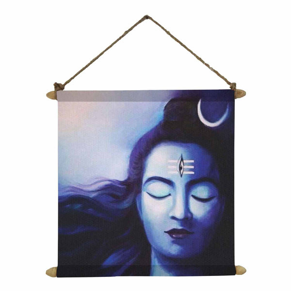 Shiva-Chandrika-Canvas-Scroll