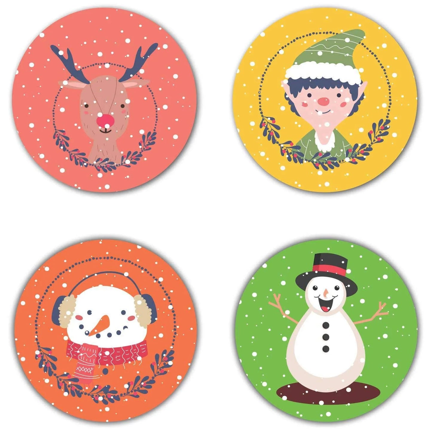 Snowman 2.0