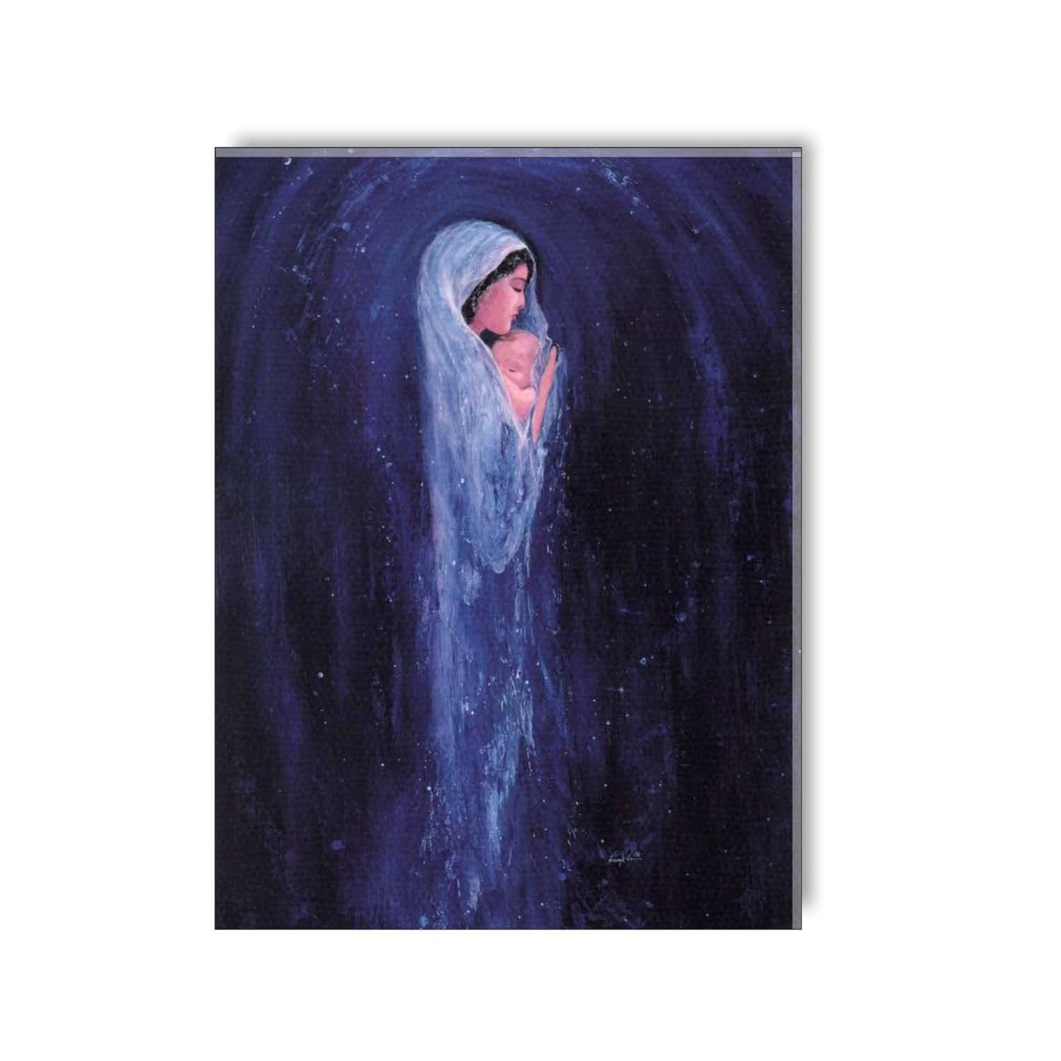 Soft Hearted Lord Jesus Christ Wall Paintings Frame