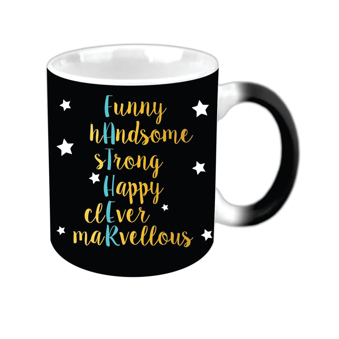Starry-Beautiful-Father-Definition-Coffee-Mug-1