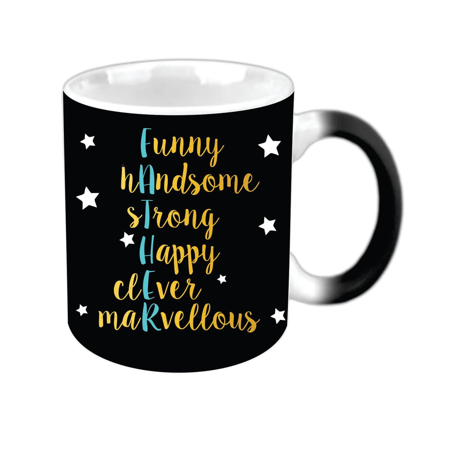 Starry-Beautiful-Father-Definition-Coffee-Mug-1