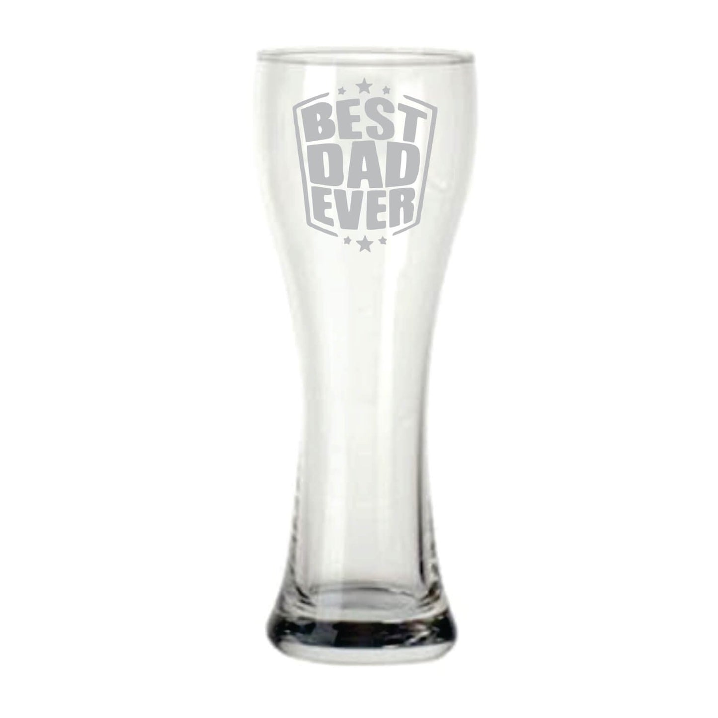 Starry-Best-Dad-Ever-Pilsner-Glass-2
