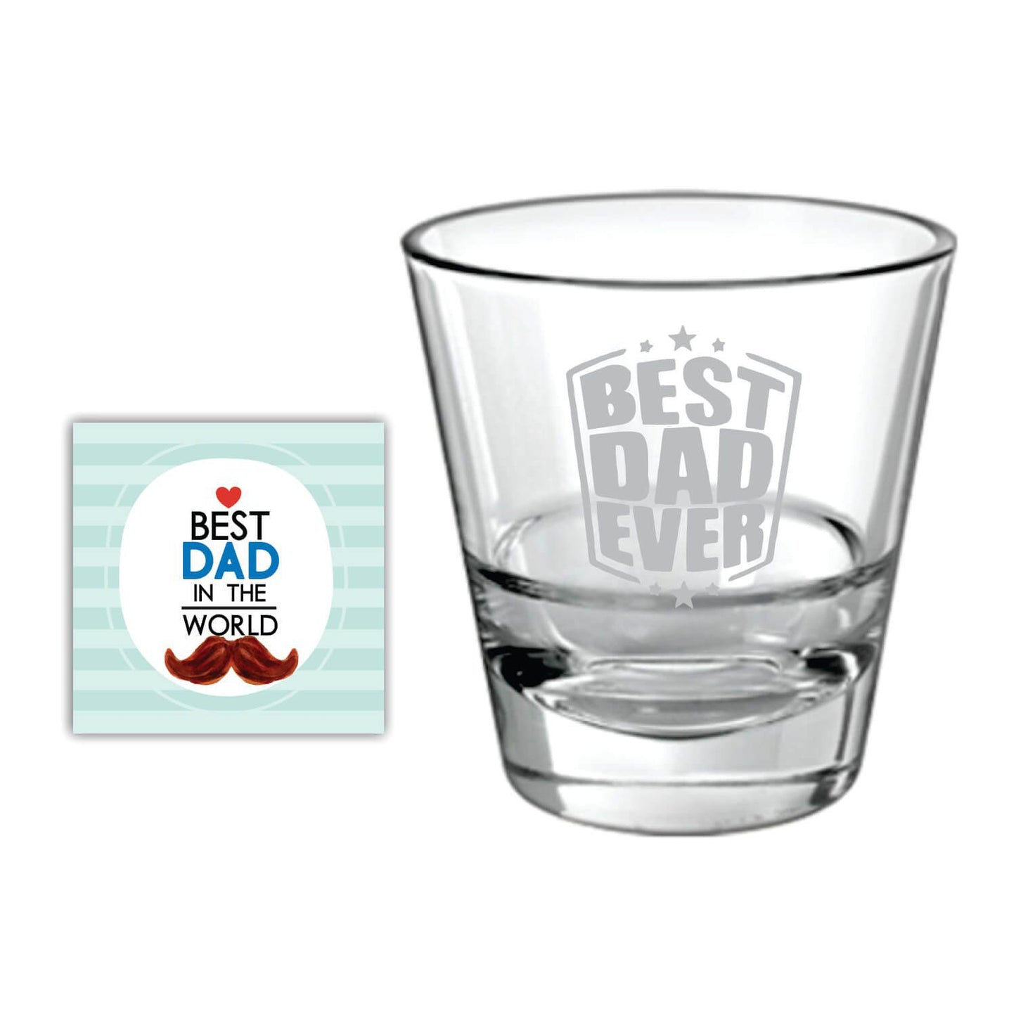 Starry-Best-Dad-Ever-Whiskey-Glass-2