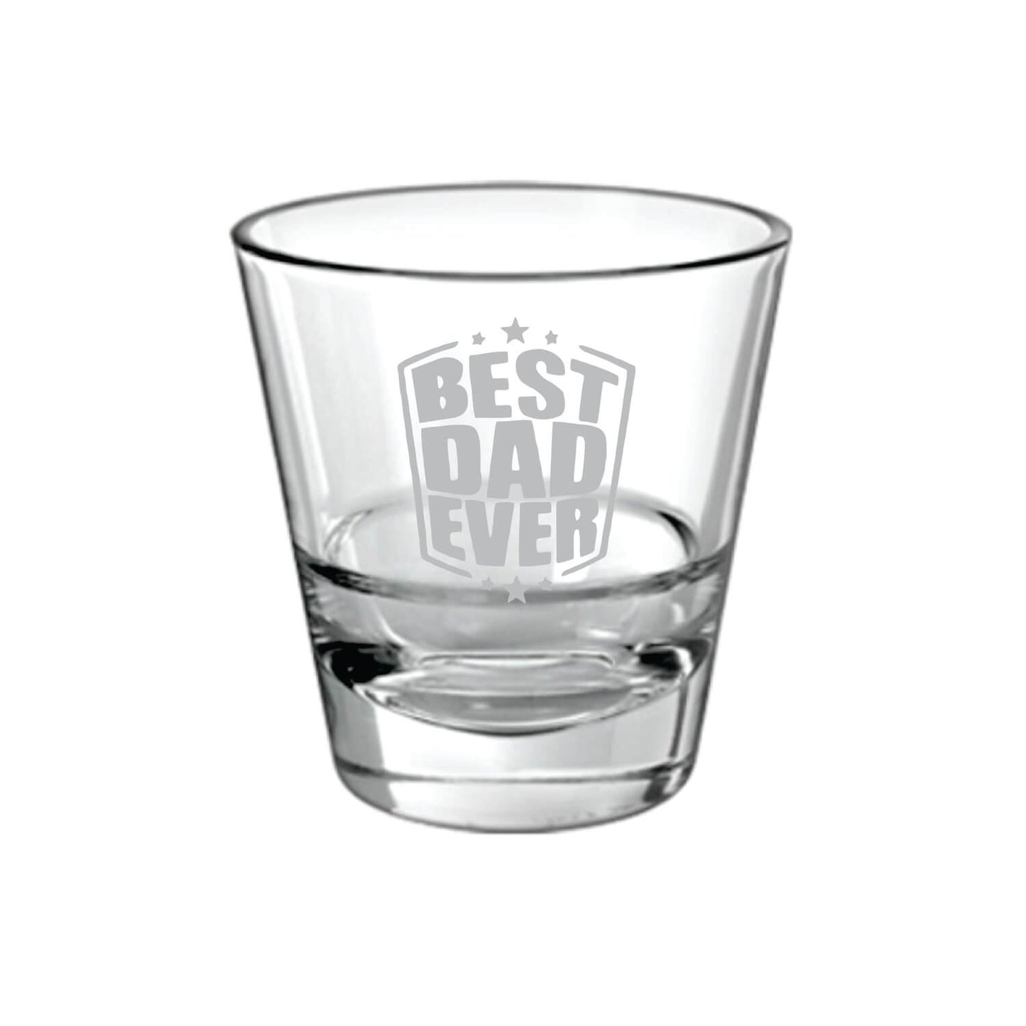 Starry-Best-Dad-Ever-Whiskey-Glass-3