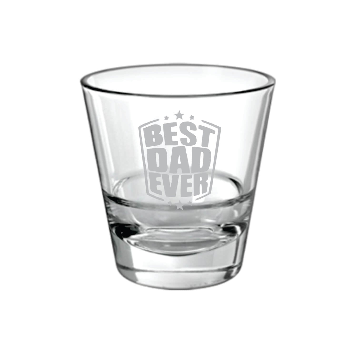 Starry-Best-Dad-Ever-Whiskey-Glass-3