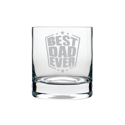 Starry-Best-Dad-Ever-Whiskey-Glass-4