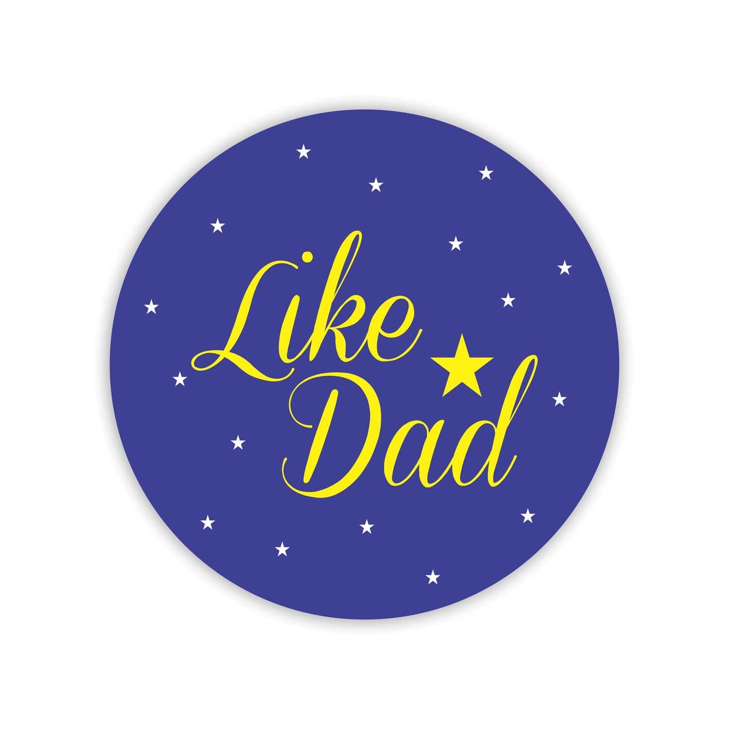 Starry-Like-Father-Coaster