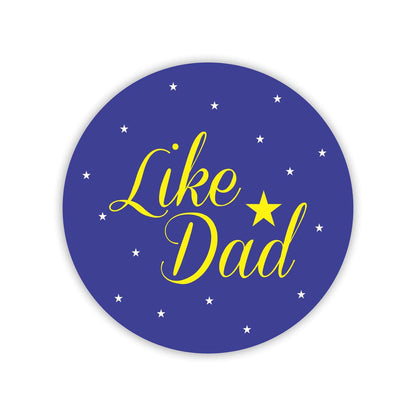 Starry-Like-Father-Coaster