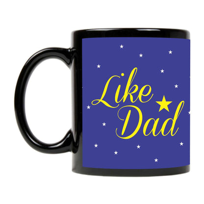 Starry-Like-Father-Mug