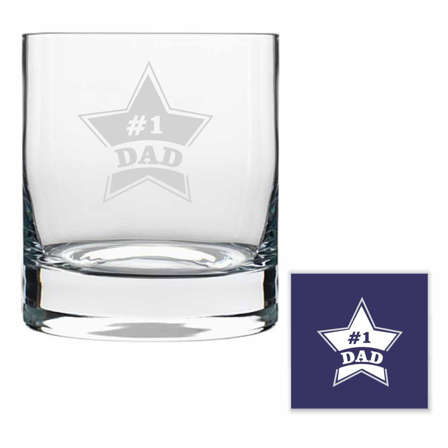Starry-No.1-Dad-Whiskey-Glass