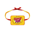 Super Didi Printed Rakhi for Sister