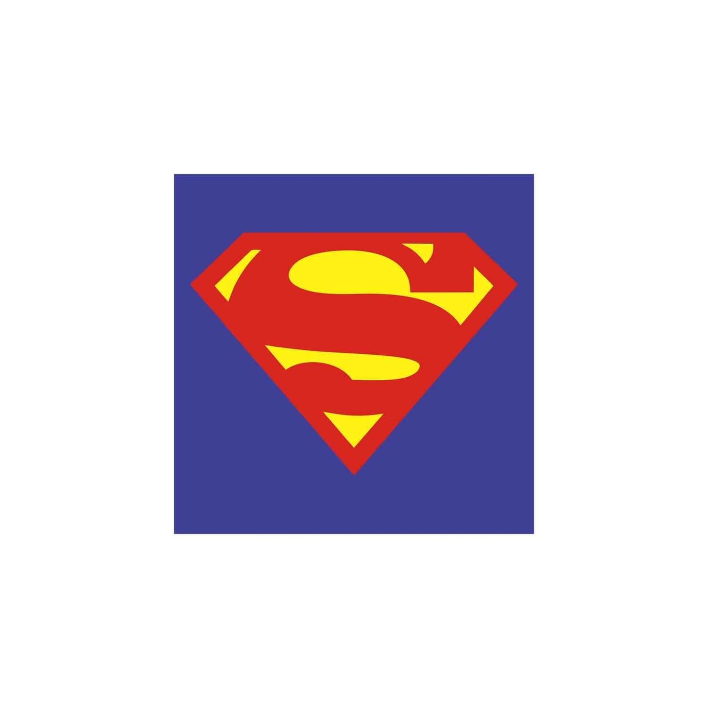 Super-Man-Coaster