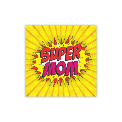 Super-Mom-Mug-Coaster-yellow-1
