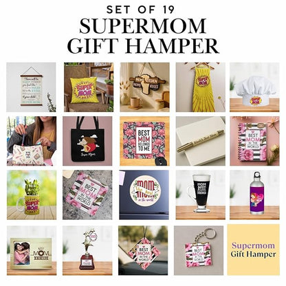 Super Mom Set of 19 (3)