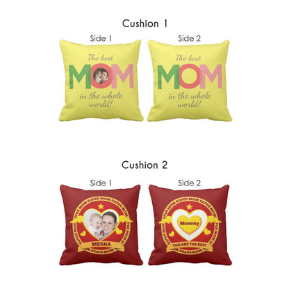 Super-mom-In-The-World-Both-Side-Cushion-Cover-Set-Of-2