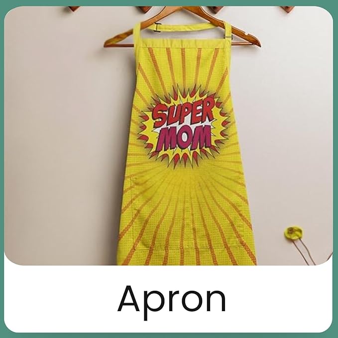 Super mom gift hamper