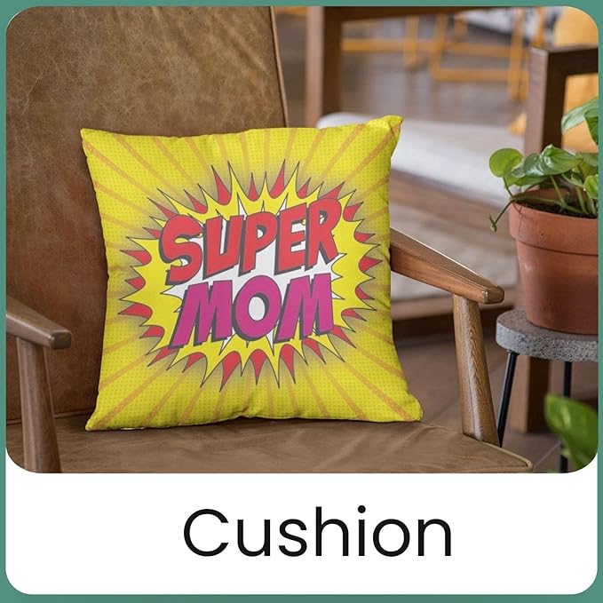 Super mom gift hamper