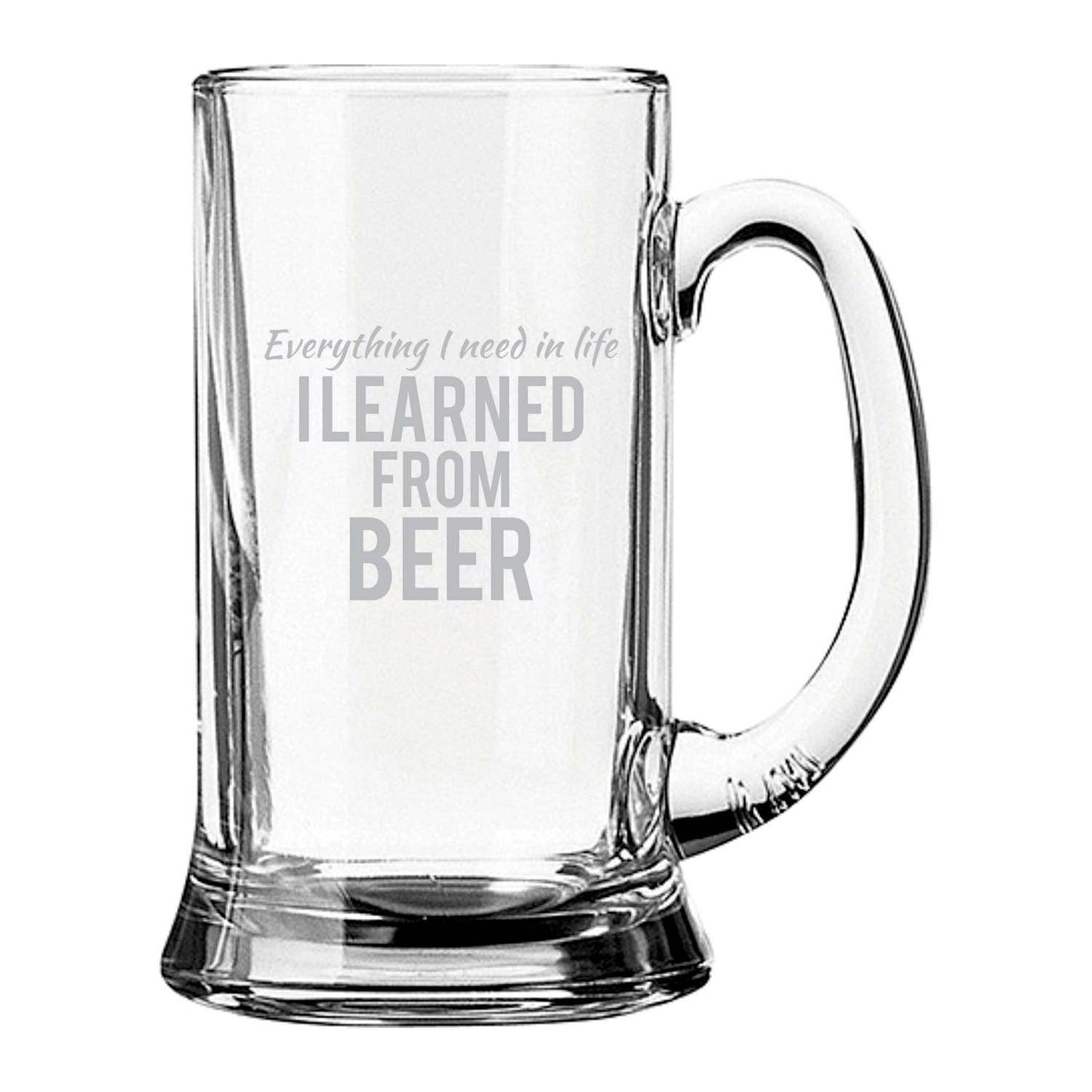 The-Teacher-Beer-Engraved-Beer-Mug