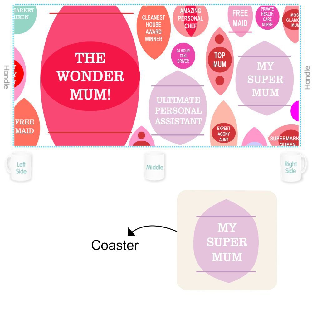 The-Wonder-Mum-Personalized-Mug