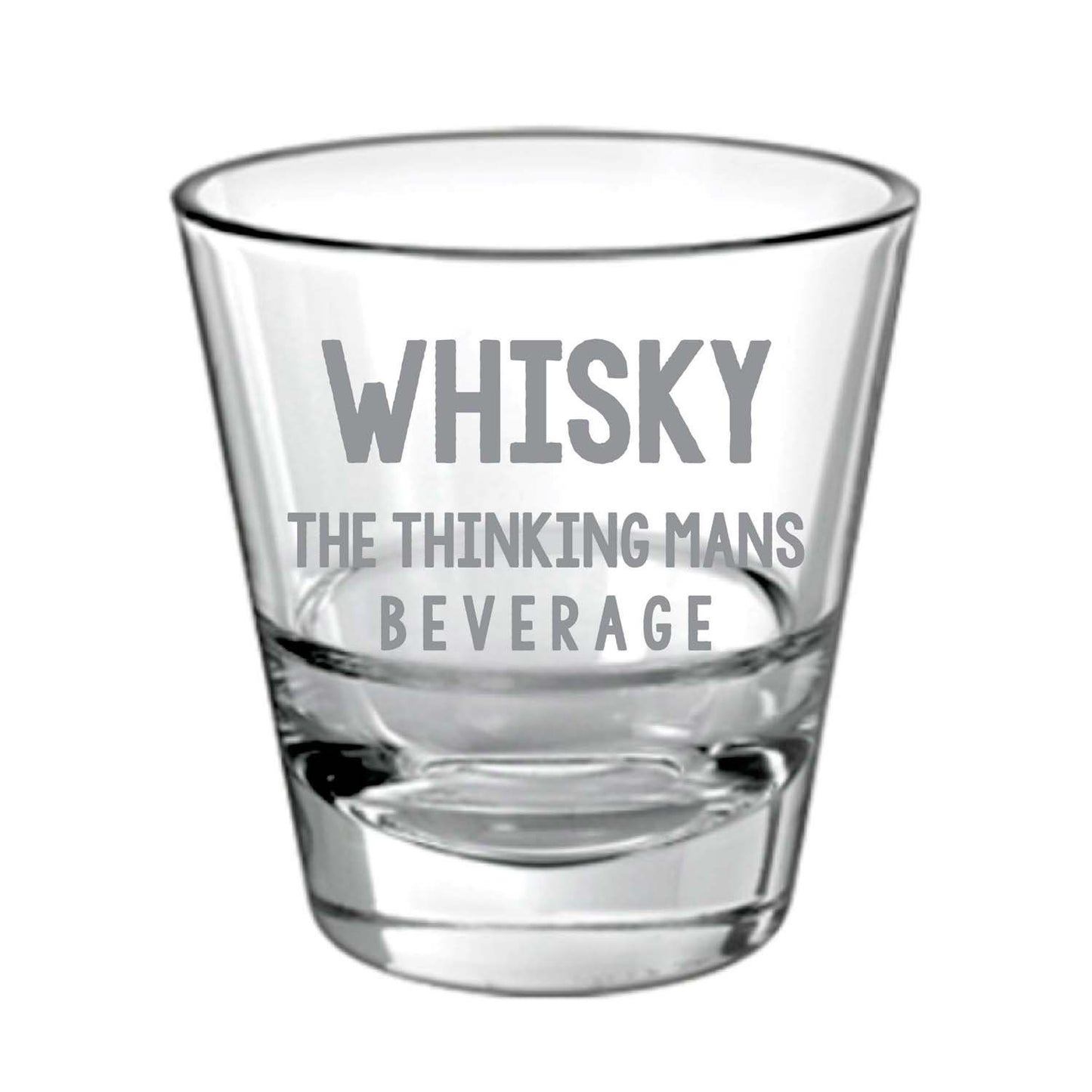 Thinking-Mans-Beverage-Engraved-Whiskey-Glass-2