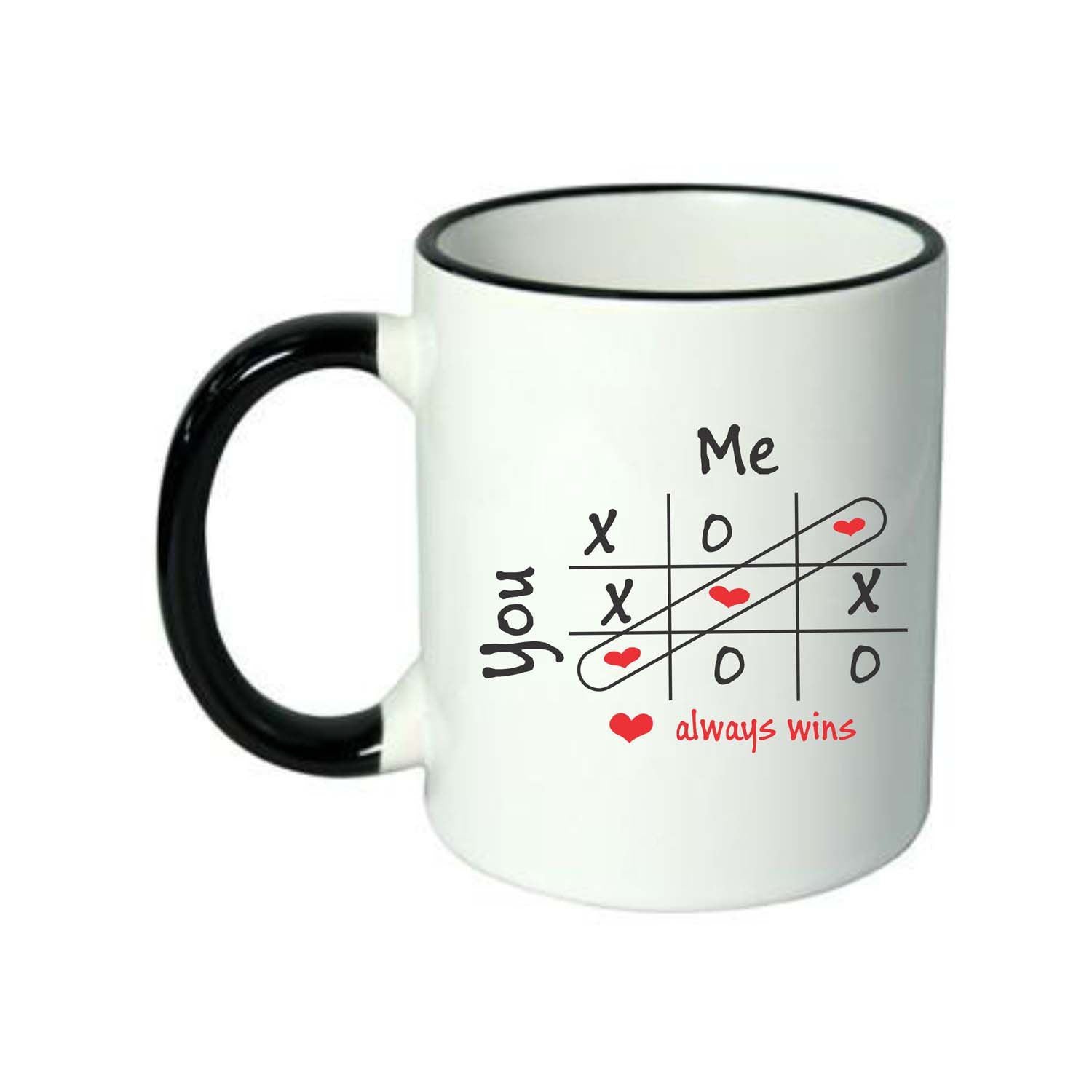 Tic-Tac-Toe-Black-Rim-Handle-Mug_1