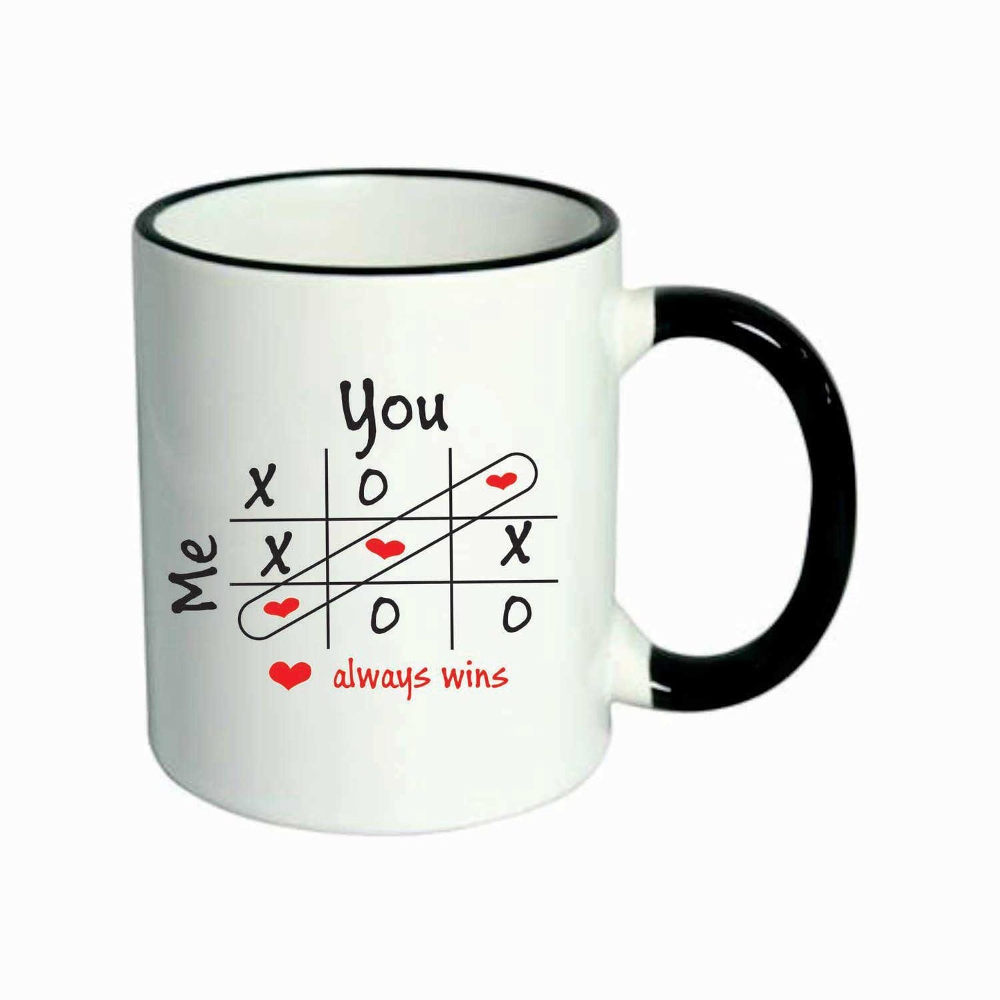 Tic-Tac-Toe-Black-Rim-Handle-Mug_2