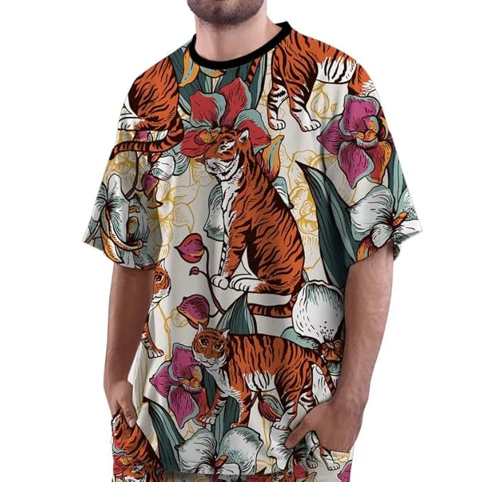 Tiger Tribe 3
