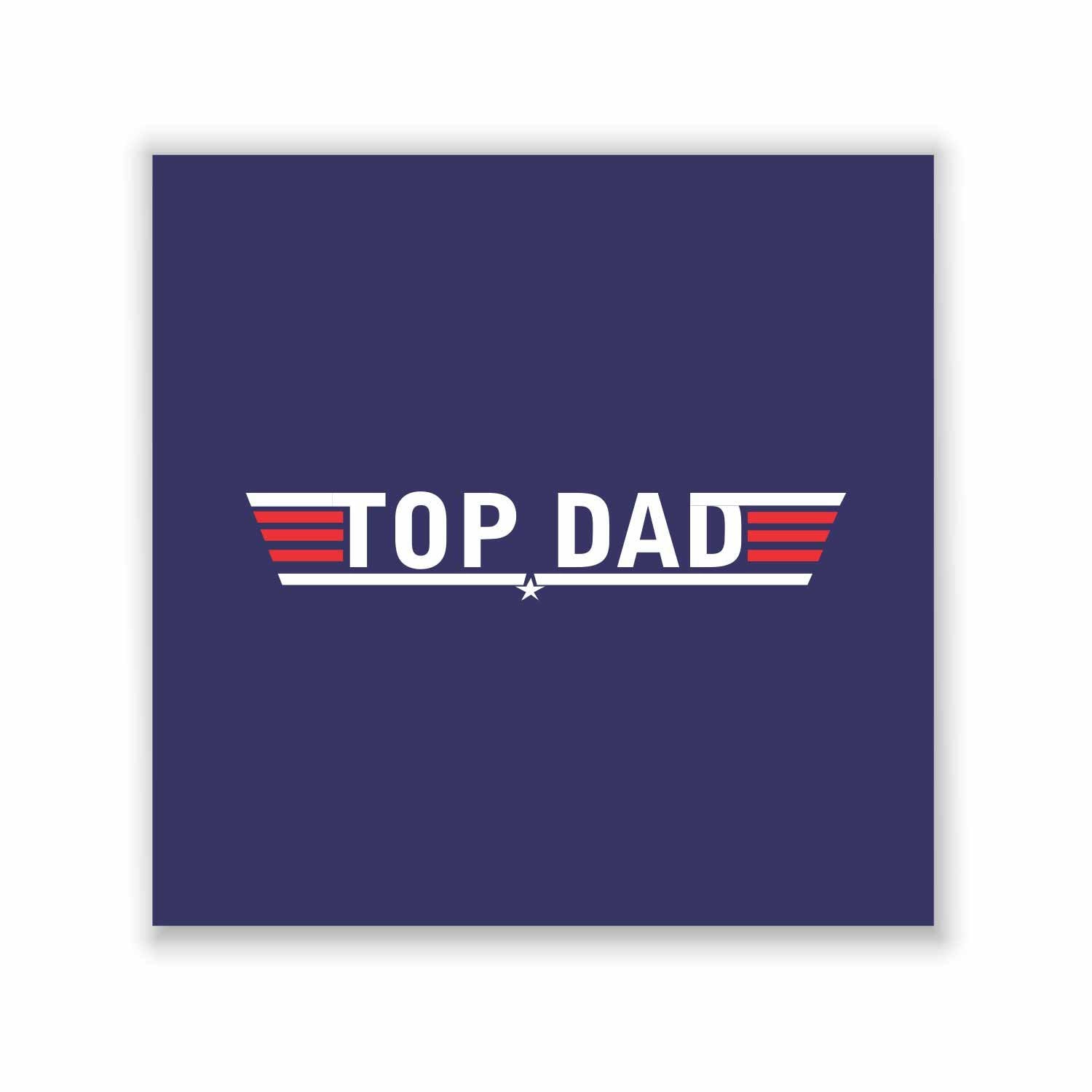 Top-Dad-Whiskey-Glass-Coaster