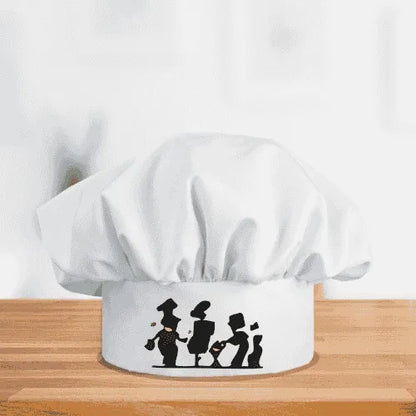 Dads-Grilling-Apron-With-Chef-Hat