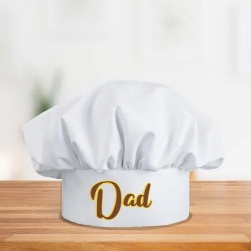 Dads-Brew-N-BBQ-Apron-for-Dad-with-Chef-Hat