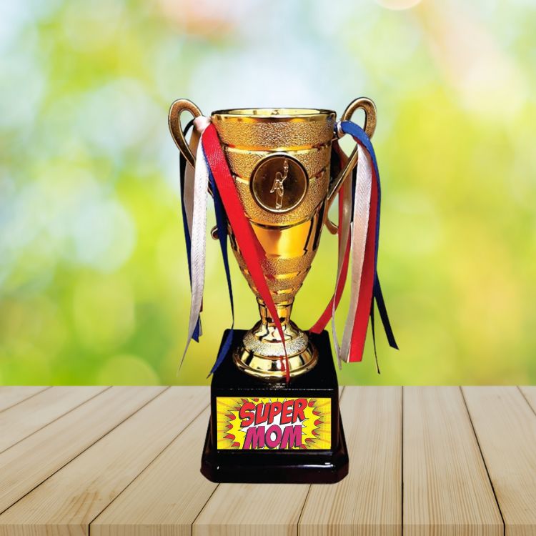 Super-Mom-Trophy