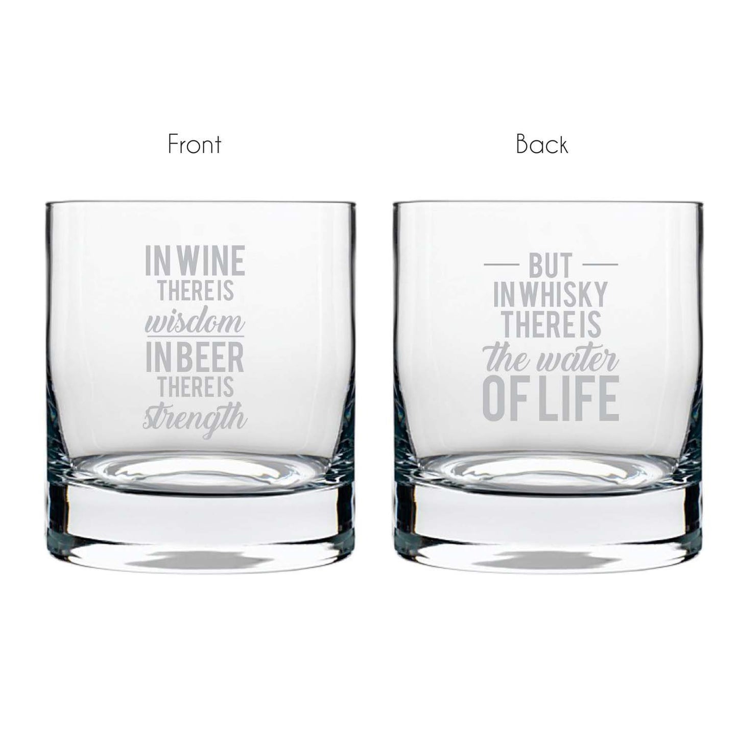 Whiskey-is-Water-of-Life-Engraved-Whiskey-Glass-1