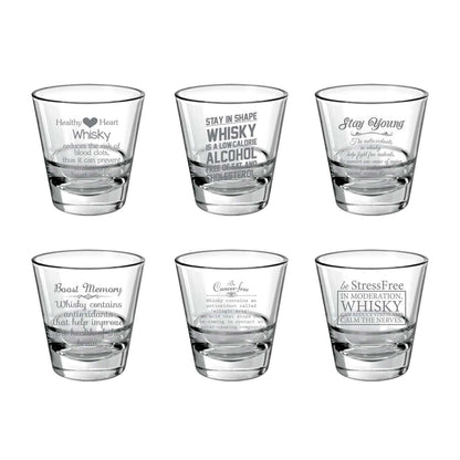 Whiskeys-Health-Benefits-Engraved-Whiskey-Glasses-Set-of-6-1