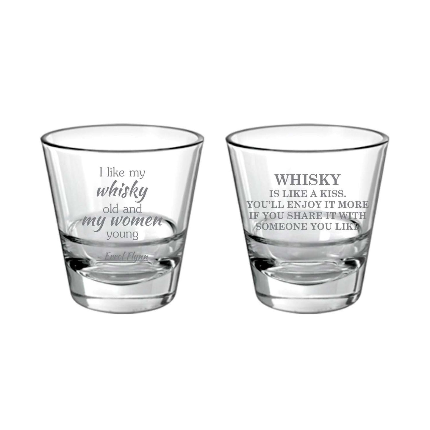 Whisky-is-Like-a-Kiss-Engraved-Whiskey-Glasses-Set-of-2-1