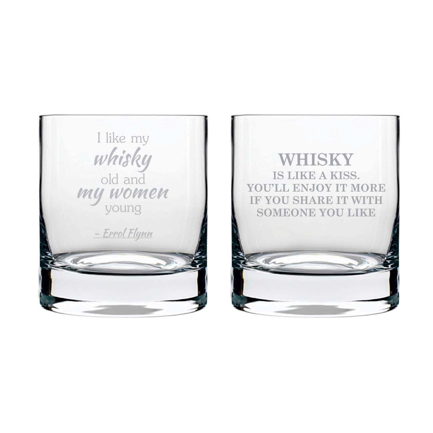 Whisky-is-Like-a-Kiss-Engraved-Whiskey-Glasses-Set-of-2